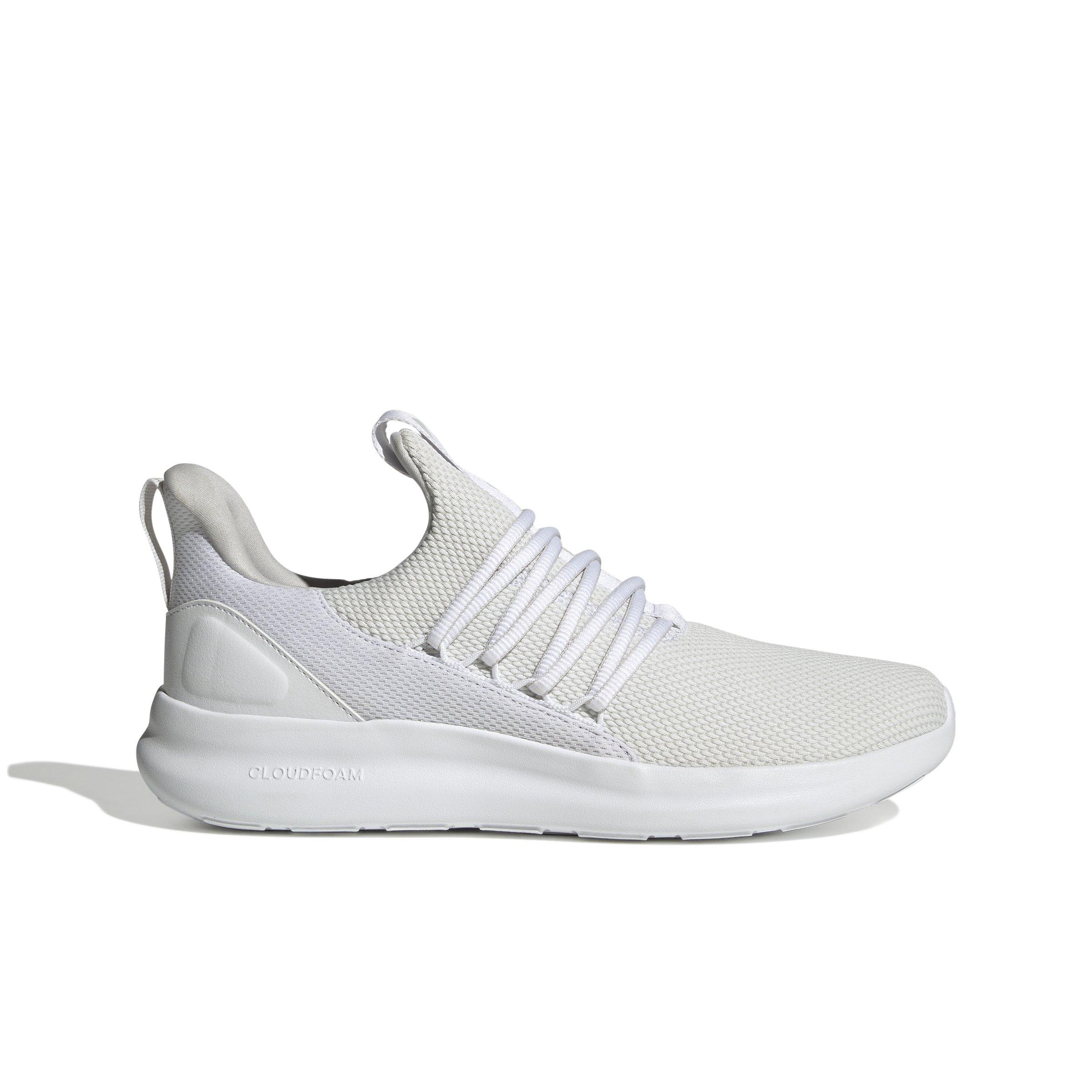 adidas Lite Racer Adapt 7.0 "Ftwr White/Grey One/Ftwr White" Men's Shoe
